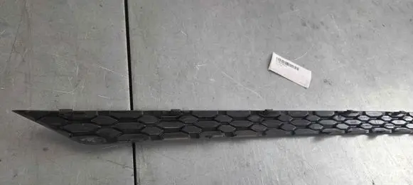 Audi A4 S4 B9 8W Front bumper lower grill 8w0807833a