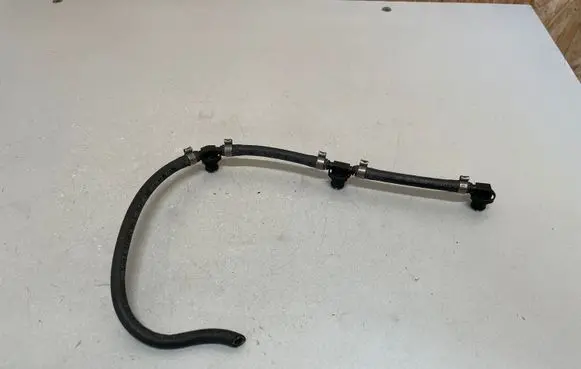 Mercedes-Benz E W211 Fuel return line/hose A6420700200