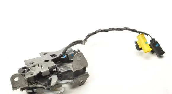 Mini Cooper Countryman F60 Engine bonnet/hood lock/catch 7484247