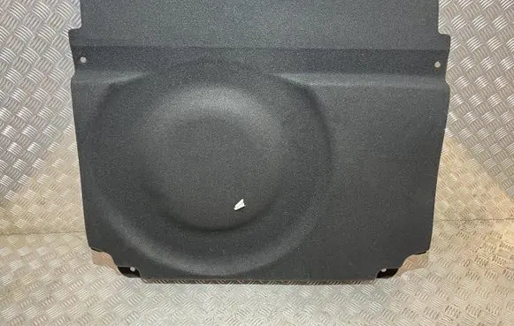 Renault Symbioz Trunk/boot mat liner PU19093