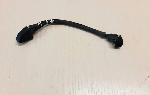 Honda Accord Windshield washer spray nozzle 