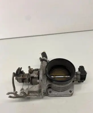 BMW 5 E39 Throttle valve 1433385 1721456
