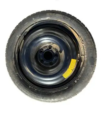 Mitsubishi Lancer Evolution X R18 spare wheel t14570r18