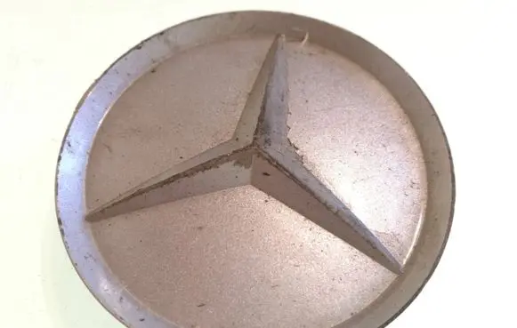 Mercedes-Benz C W202 Original wheel cap 2014010225