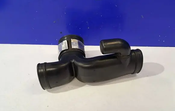 Jaguar F-Type Air intake duct part AW939C623BA 9X239C623BB