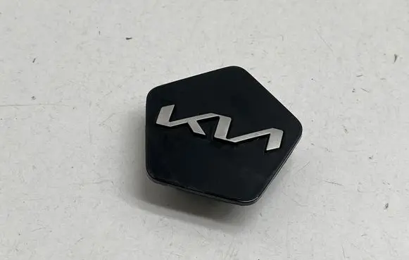 KIA EV6 Original wheel cap 52960CV300