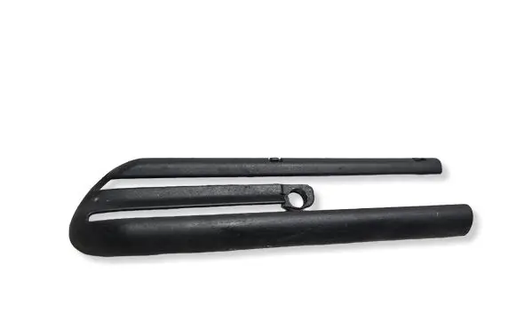 BMW 5 E39 Front passenger seat rail 52108207214 8207214