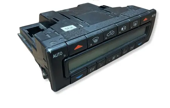 Mercedes-Benz E W210 Climate control unit 2108300785