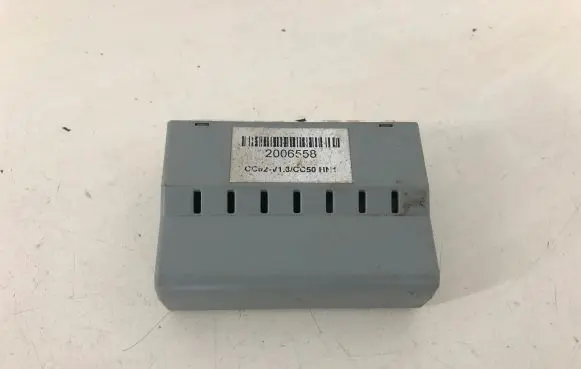 Peugeot Expert Cruise control unit/module 2006558