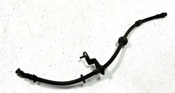 Peugeot 508 Brake line pipe/hose 
