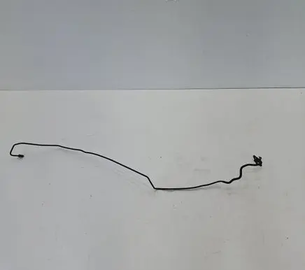 Peugeot 3008 II Brake booster pipe/hose 