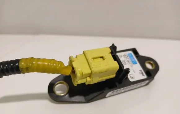 Honda Accord Airbag deployment crash/impact sensor 77970SEAC821M1