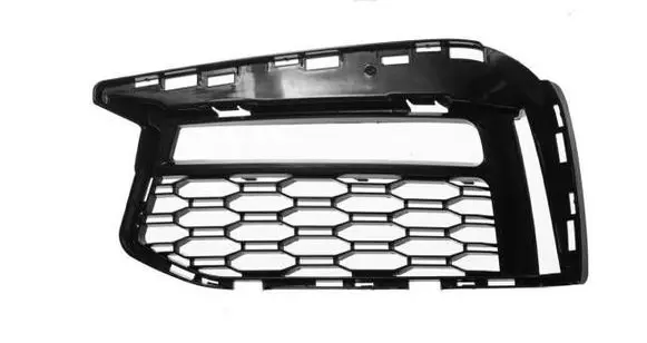 BMW 5 G30 G31 Front bumper lower grill 51118068339