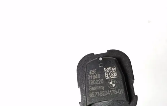 BMW 5 GT F07 Sensor 9224178