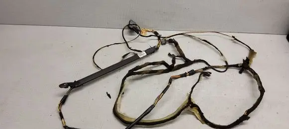 Chrysler Town u0026 Country IV Sliding door wiring loom P04869251AE