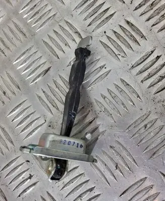 Fiat Fullback Front door check strap stopper 