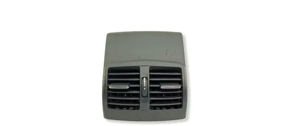 Mercedes-Benz E W212 Rear air vent grill A2128300954