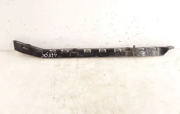 Mercedes-Benz C W204 Bumper support mounting bracket corner A2048800530