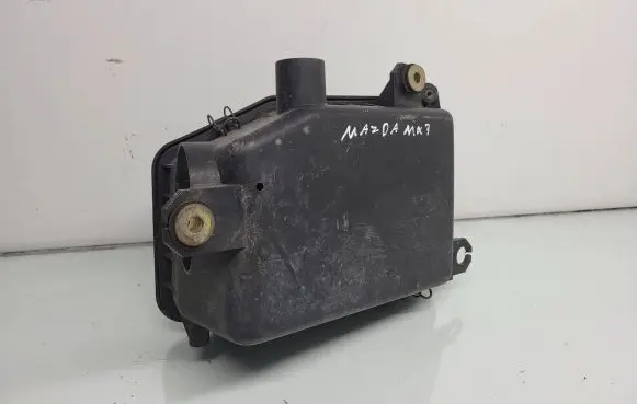 Mazda MX-3 Air filter box B66S
