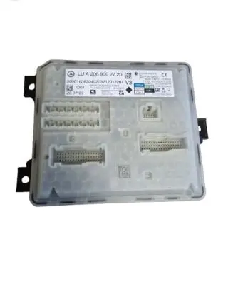 Mercedes-Benz C W206 Other control units/modules A2069002720