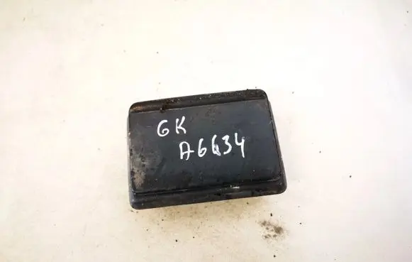 Car ashtray
