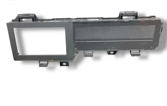 Renault Scenic III - Grand scenic III Speedometer (instrument cluster) 248100895R 503002220210 FZBL6R41L