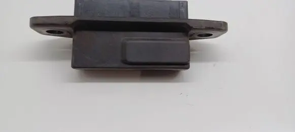 Toyota Auris E180 Tailgate/trunk/boot exterior handle 