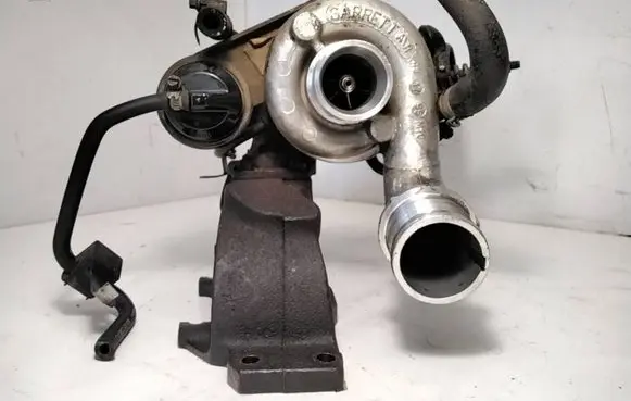Volvo S40, V40 Turbo 7700866450 4540761T002