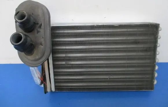 Volkswagen Bora Interior heater climate box assembly 
