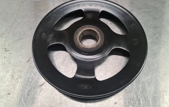 Ford Mondeo Mk III Camshaft pulley/ VANOS XS7E4737AB