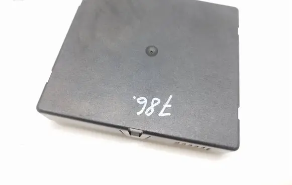 Audi A6 S6 C6 4F Light module LCM 4F0907289G 5DK00876224 4F0910289G