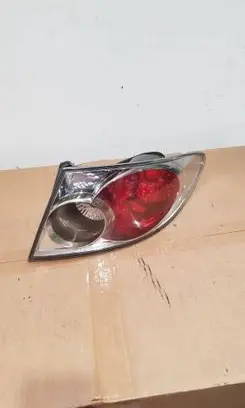 Mazda 6 Rear/tail lights 22061971