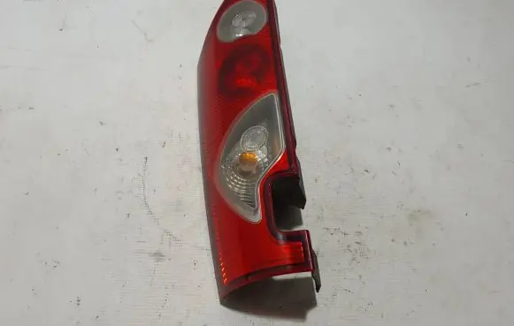 Renault Kangoo II Rear/tail lights 8200419949