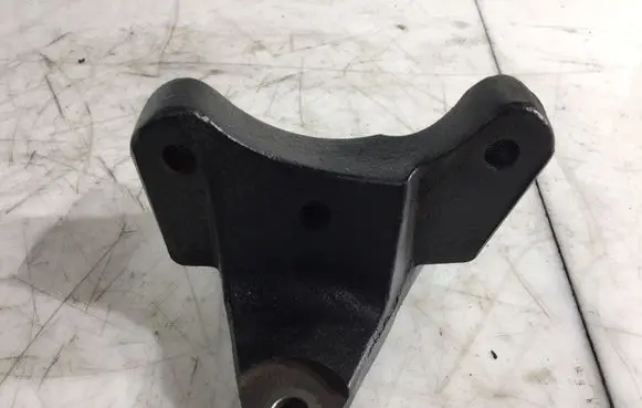 Ford Transit Engine mounting bracket 6C1Q6030BC R83JA5007