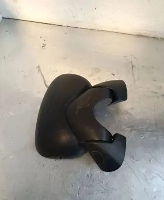 Opel Vivaro Manual wing mirror 