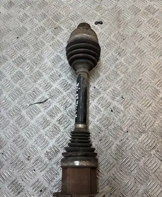 Audi A4 S4 B8 8K Front driveshaft 7N0407285