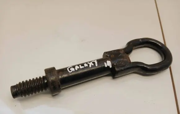 Ford Galaxy Towing hook eye 