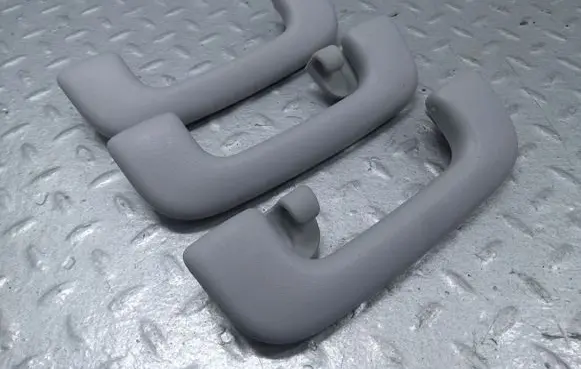 Hyundai i30 A set of handles for the ceiling 85342G5200 85342G5100 85342D4000