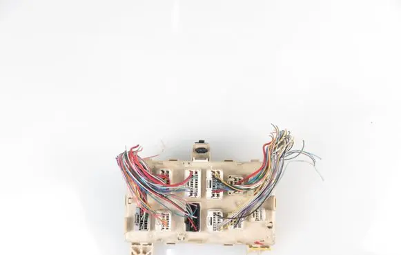 Lexus RX 300 Other control units/modules