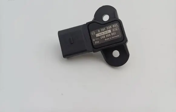 Volkswagen Golf Plus Air pressure sensor 06B906051 0261230031