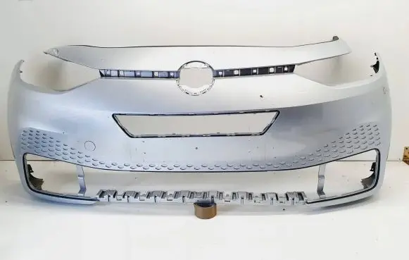 Volkswagen ID.3 Front bumper 10A807221