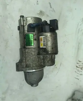 KIA Sportage Starter motor 361002F055