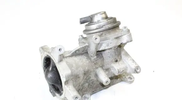 Mercedes-Benz B W245 EGR valve A6401401660
