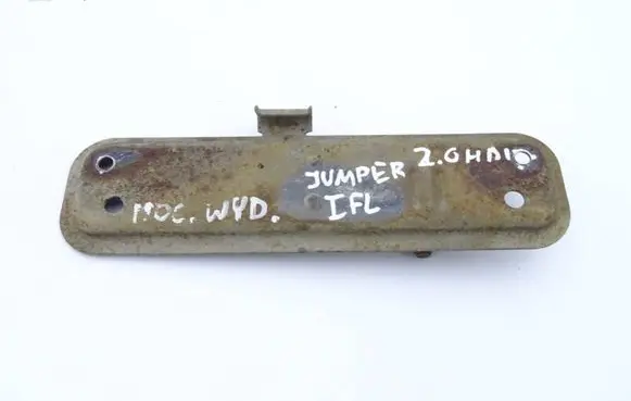 Muffler mount bracket/holder