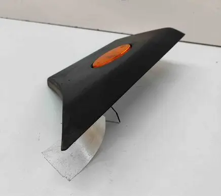 Opel Movano B Rear door trim (molding) 768F30007R
