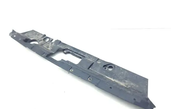 Nissan Leaf II (ZE1) Engine bonnet/hood lock trim molding 623225SK0A