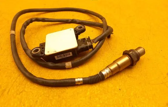 Renault Kangoo III Lambda probe sensor 227930491R