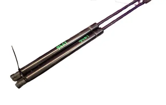 Opel Zafira B Tailgate strut 