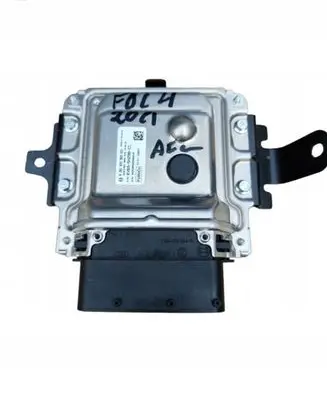Ford Focus Adblue control unit KV6A5H298CC
