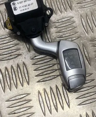 BMW 7 E38 Gear shift switch/knob 6927887 0141904007